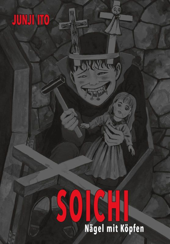 Soichi – Nägel mit Köpfen